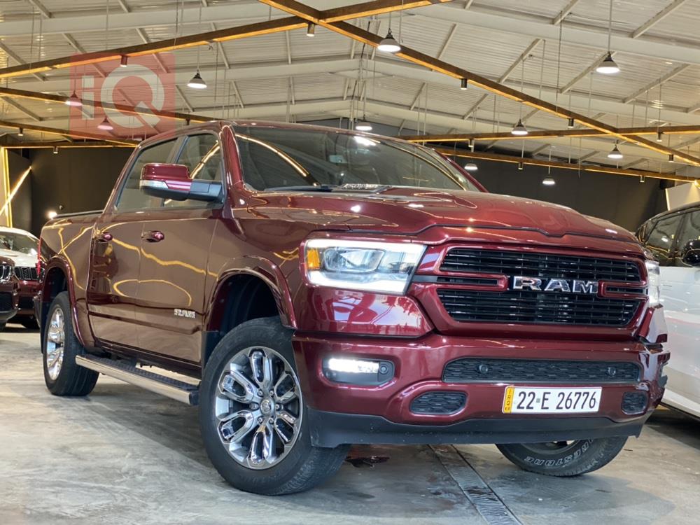 Ram 1500